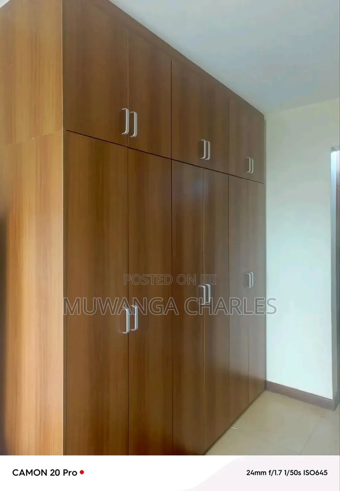 3bdrm Apartment in Fs Properties Ltd, Ssabagabo-Makindye for rent