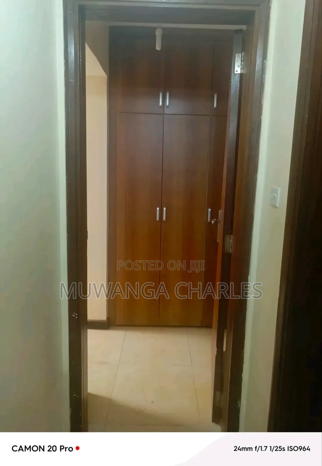 3bdrm Apartment in Fs Properties Ltd, Ssabagabo-Makindye for rent