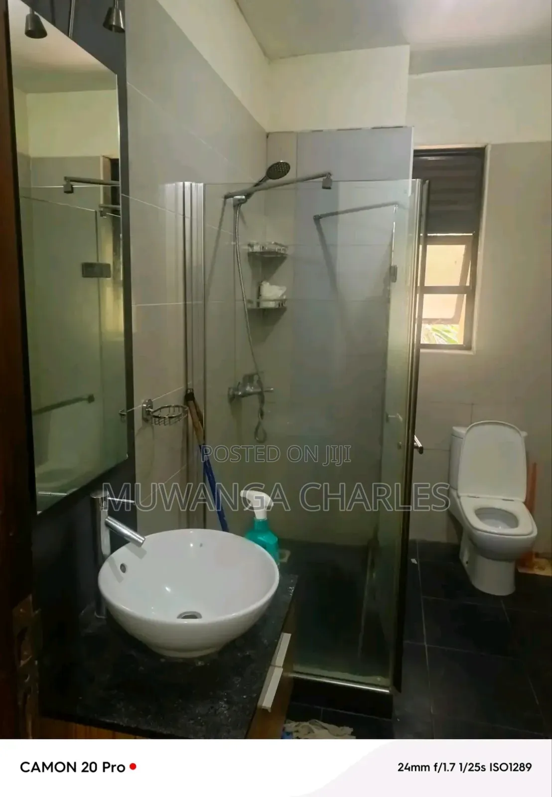 3bdrm Apartment in Fs Properties Ltd, Ssabagabo-Makindye for rent