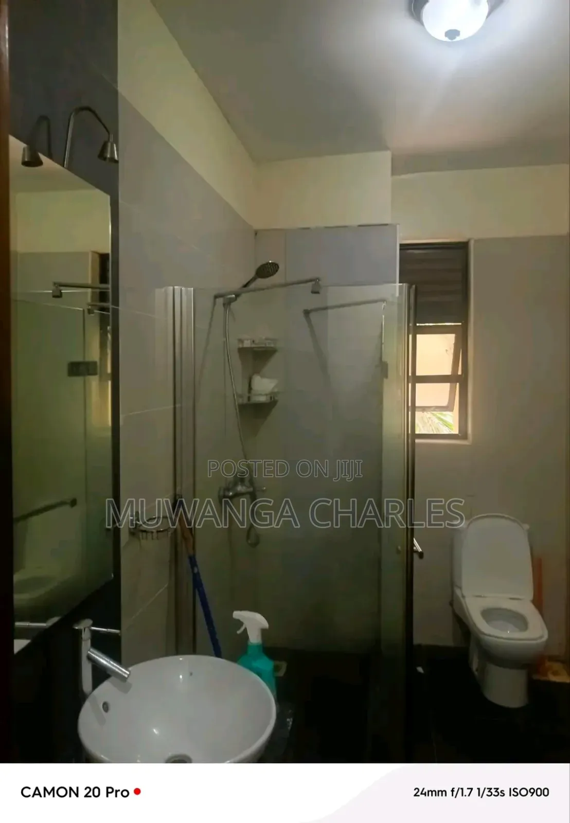 3bdrm Apartment in Fs Properties Ltd, Ssabagabo-Makindye for rent
