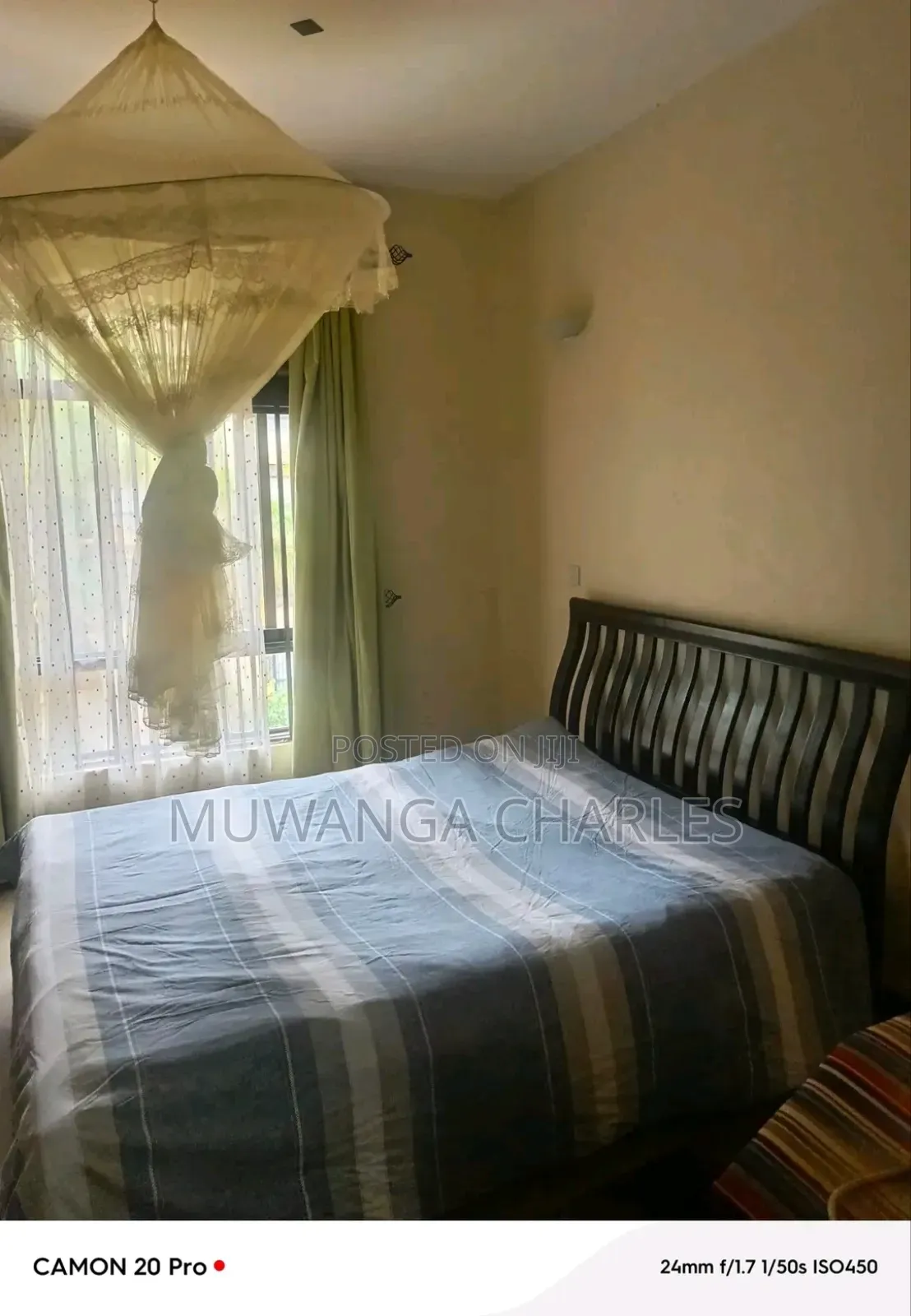 3bdrm Apartment in Fs Properties Ltd, Ssabagabo-Makindye for rent