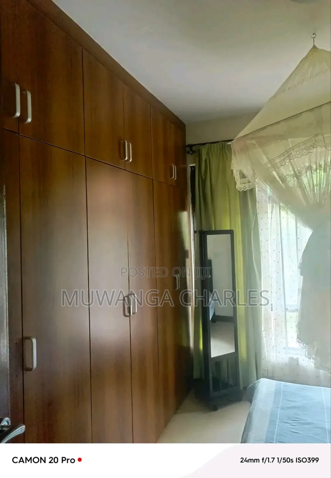 3bdrm Apartment in Fs Properties Ltd, Ssabagabo-Makindye for rent