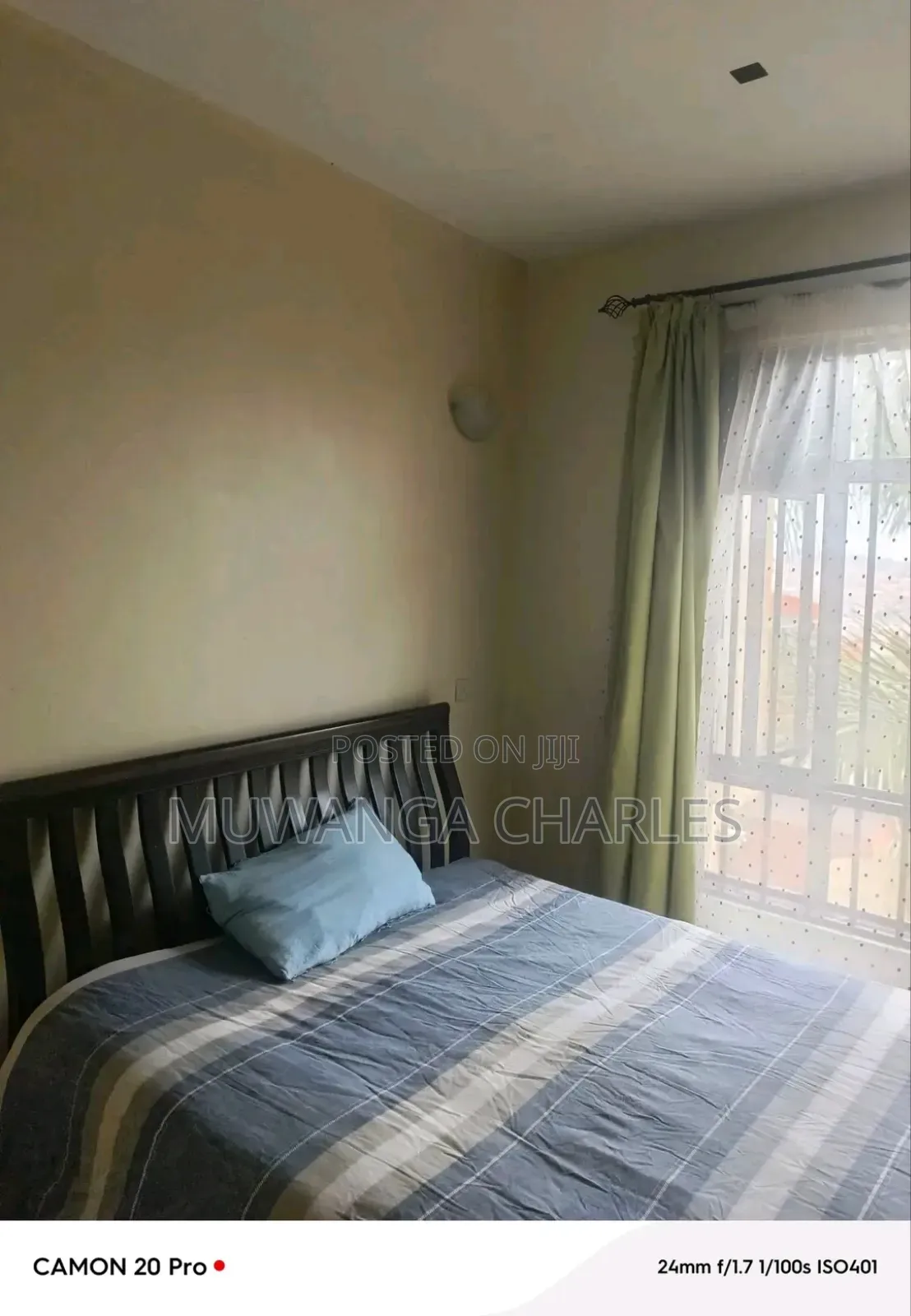 3bdrm Apartment in Fs Properties Ltd, Ssabagabo-Makindye for rent