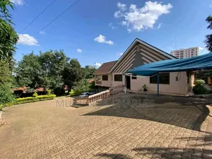4bdrm Bungalow in Fs Properties Ltd, Nakawa for rent