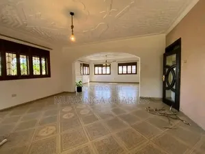 4bdrm Bungalow in Fs Properties Ltd, Nakawa for rent