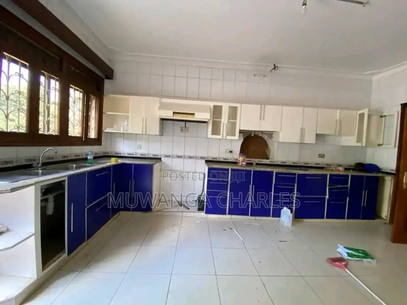 4bdrm Bungalow in Fs Properties Ltd, Nakawa for rent