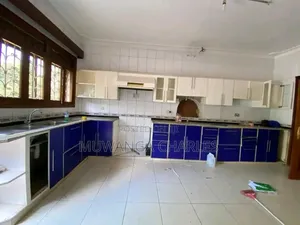 4bdrm Bungalow in Fs Properties Ltd, Nakawa for rent
