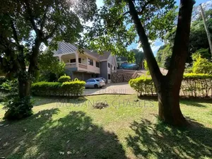 4bdrm Bungalow in Fs Properties Ltd, Nakawa for rent
