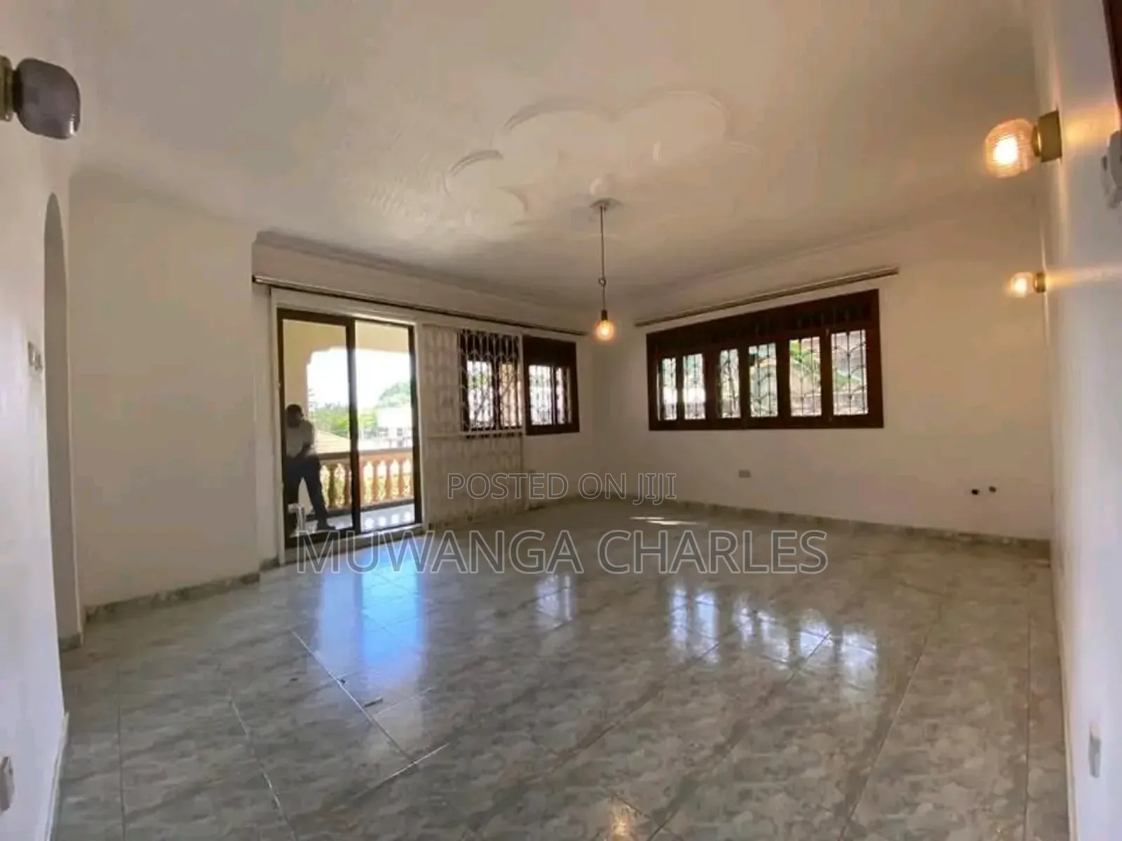 4bdrm Bungalow in Fs Properties Ltd, Nakawa for rent