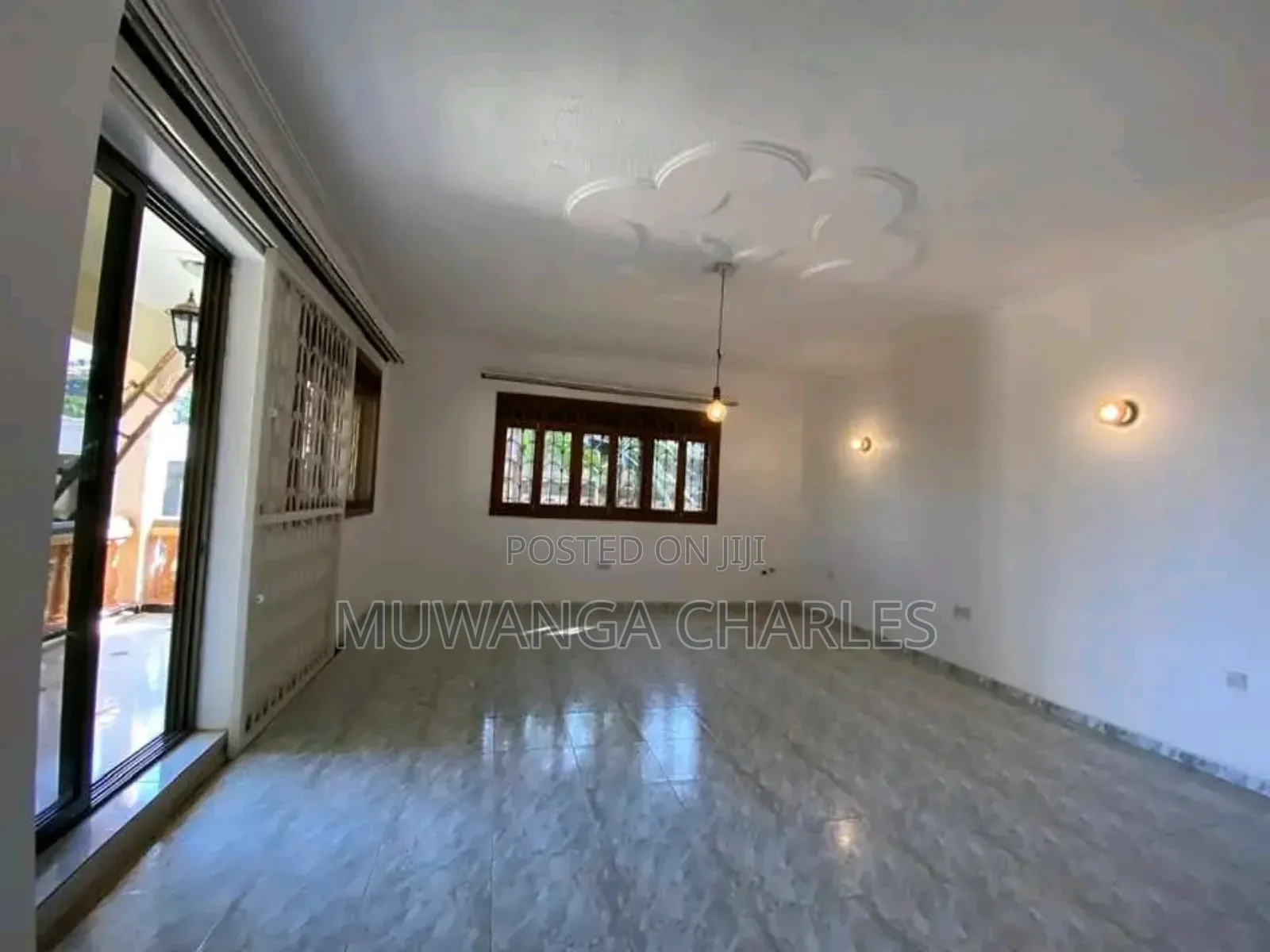4bdrm Bungalow in Fs Properties Ltd, Nakawa for rent