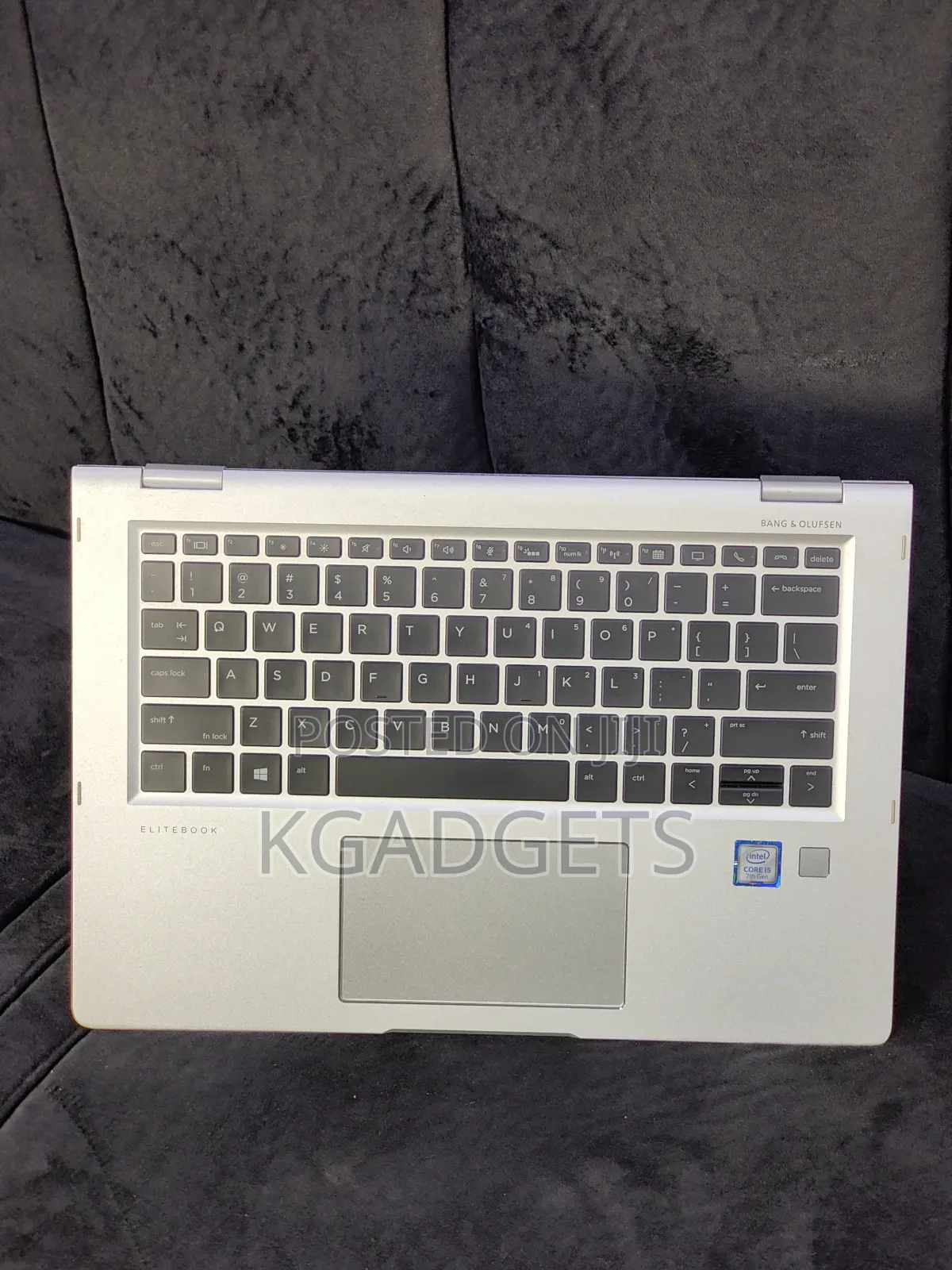 New Laptop HP EliteBook X360 1030 G4 8GB Intel Core I5 SSD 256GB