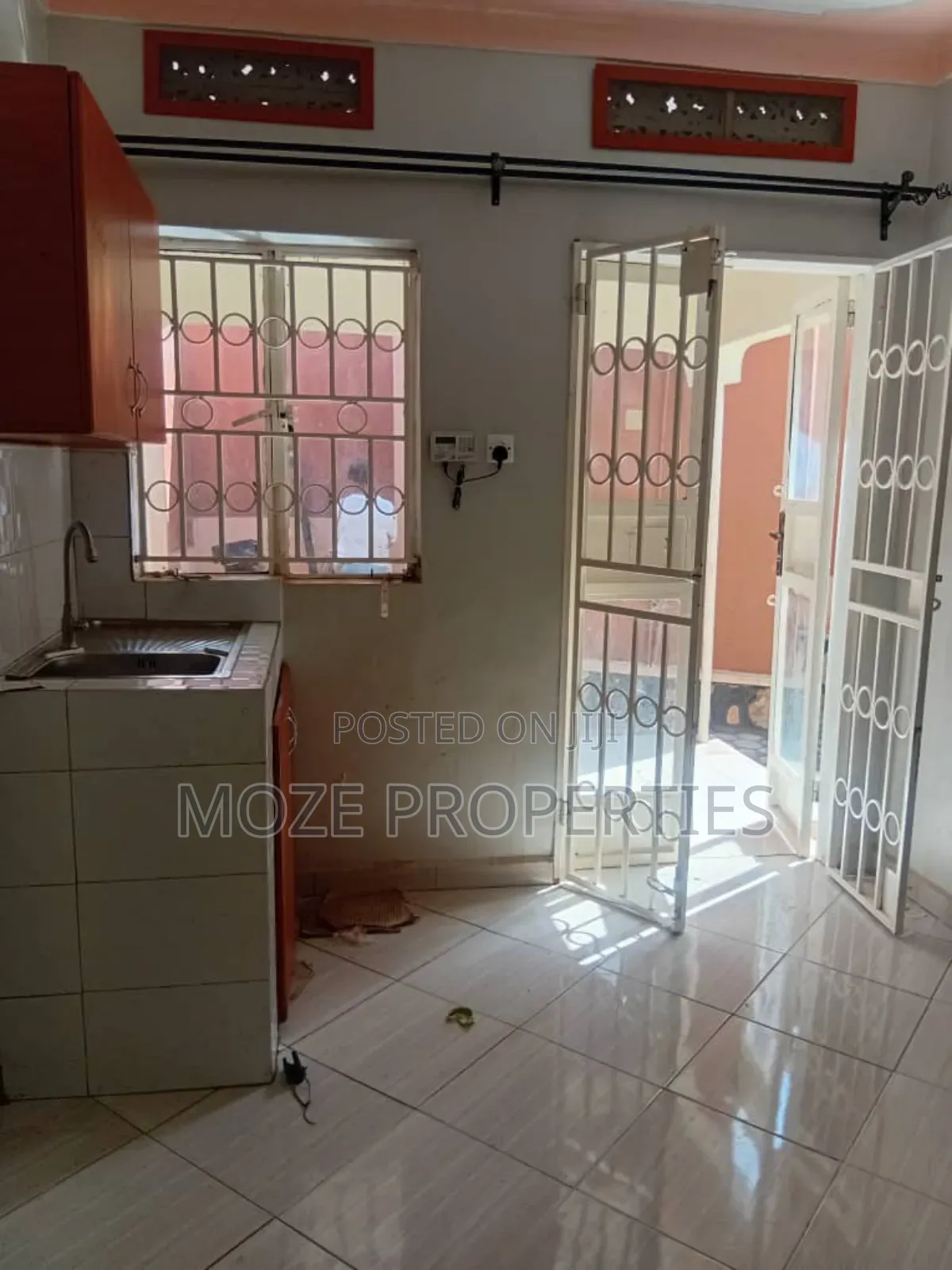 1bdrm Bungalow in Kireka Mbalwa, Central Division for rent