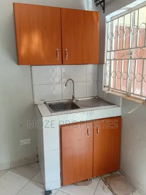 1bdrm Bungalow in Kireka Mbalwa, Central Division for rent