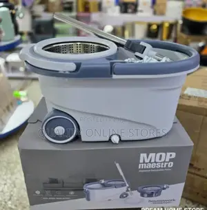 Mopper Maestro