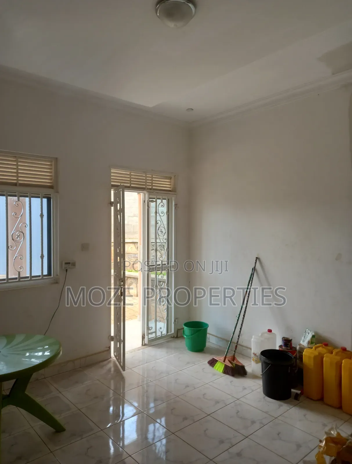 Studio Apartment in Naalya Kimbeja, Central Division for rent