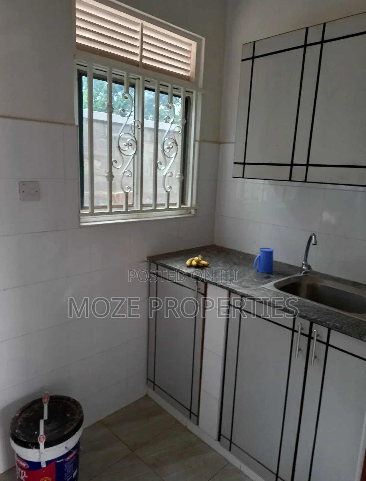 Studio Apartment in Naalya Kimbeja, Central Division for rent