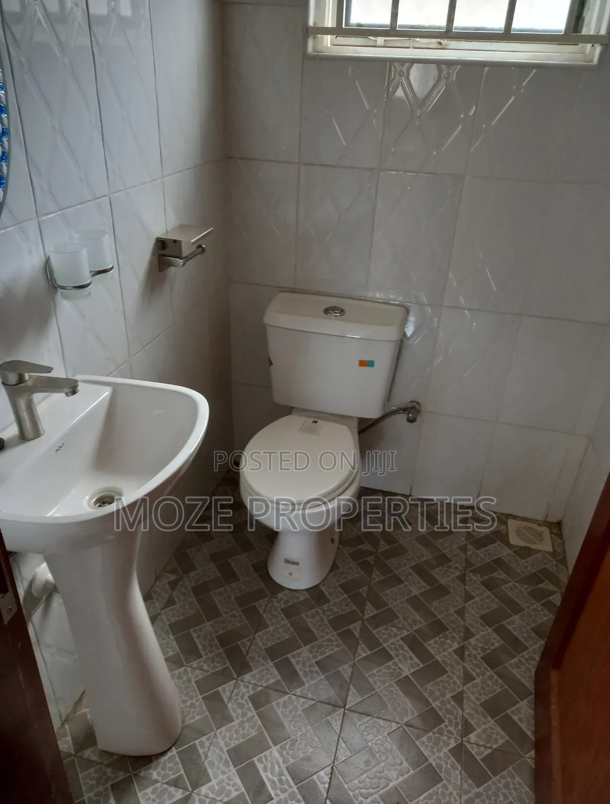 Studio Apartment in Naalya Kimbeja, Central Division for rent