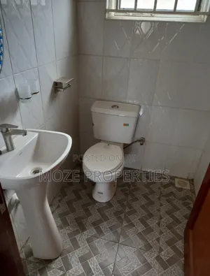 Studio Apartment in Naalya Kimbeja, Central Division for rent