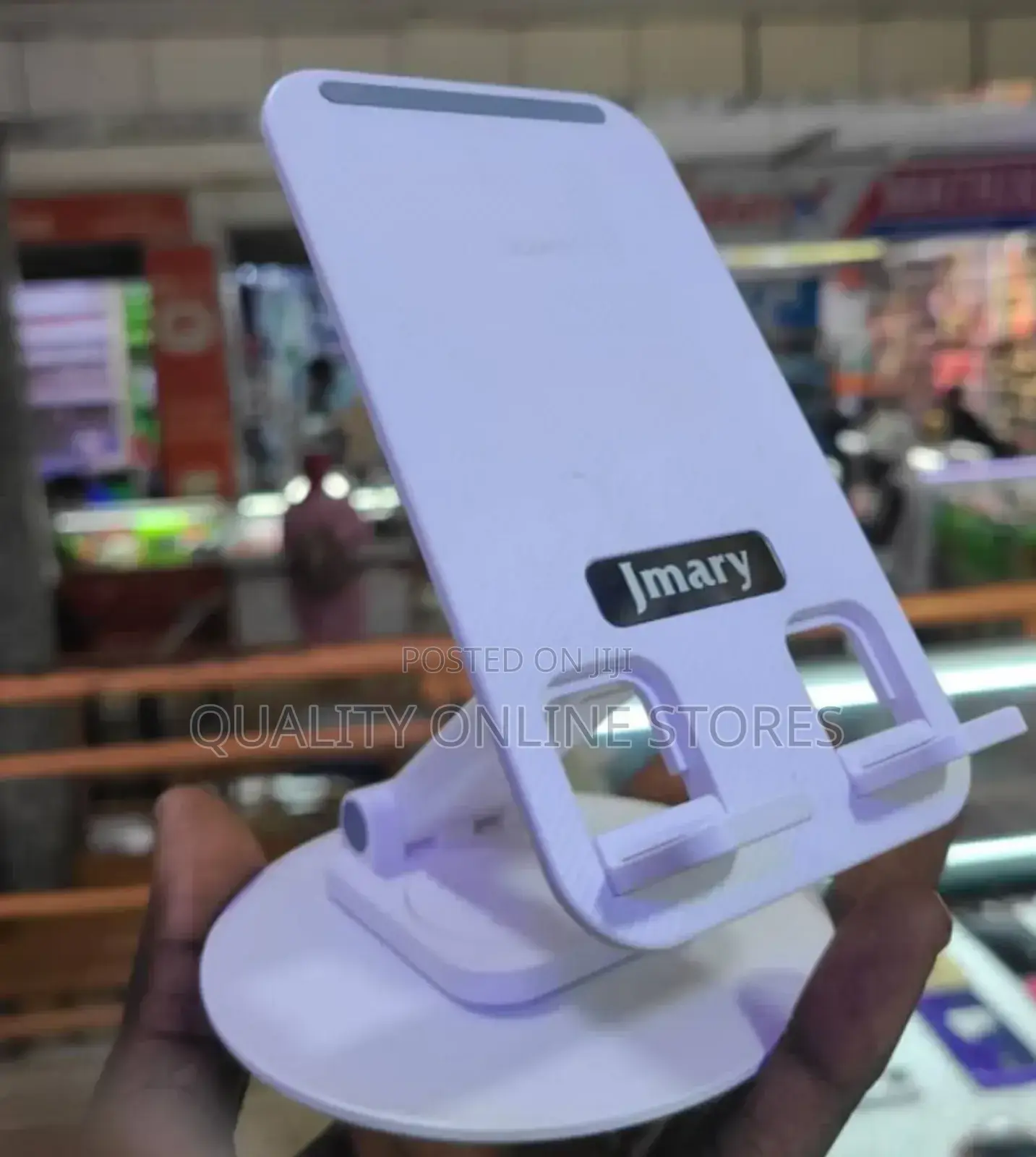 Desktop Phone Stand