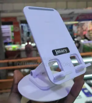 Desktop Phone Stand