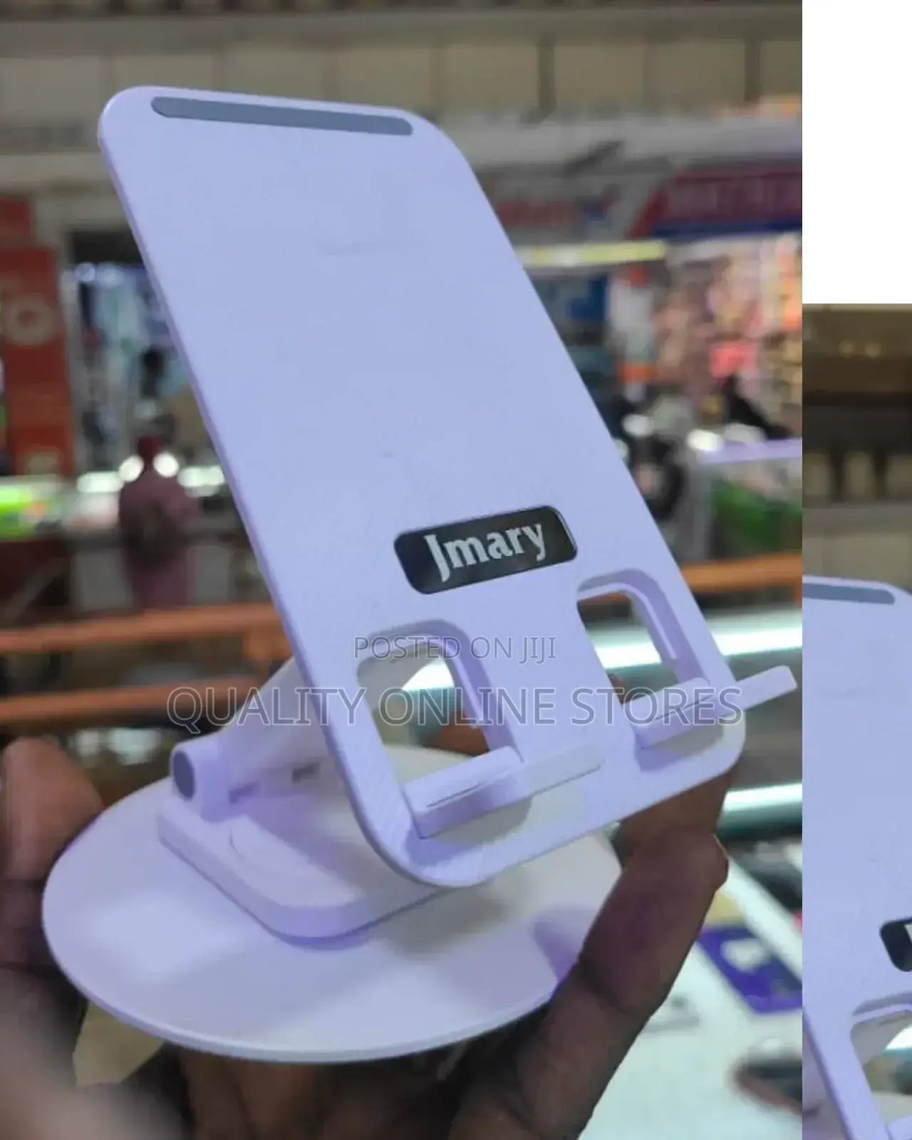 Desktop Phone Stand