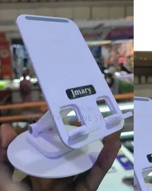 Desktop Phone Stand