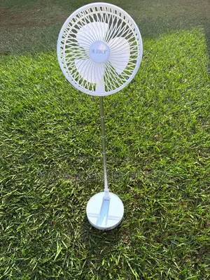 Portable Adjustable Fan