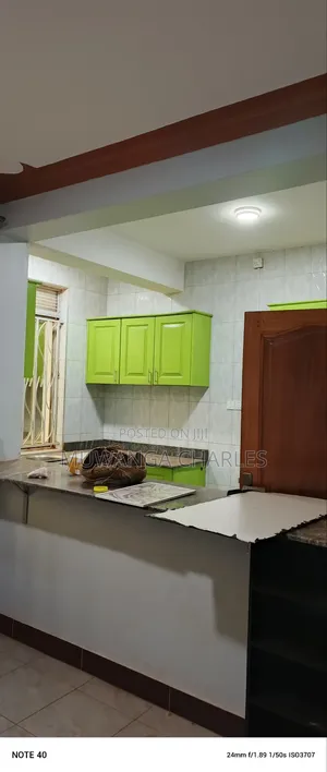 2bdrm Apartment in Fs Properties Ltd, Nakawa for rent