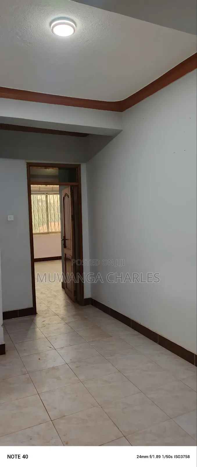 2bdrm Apartment in Fs Properties Ltd, Nakawa for rent