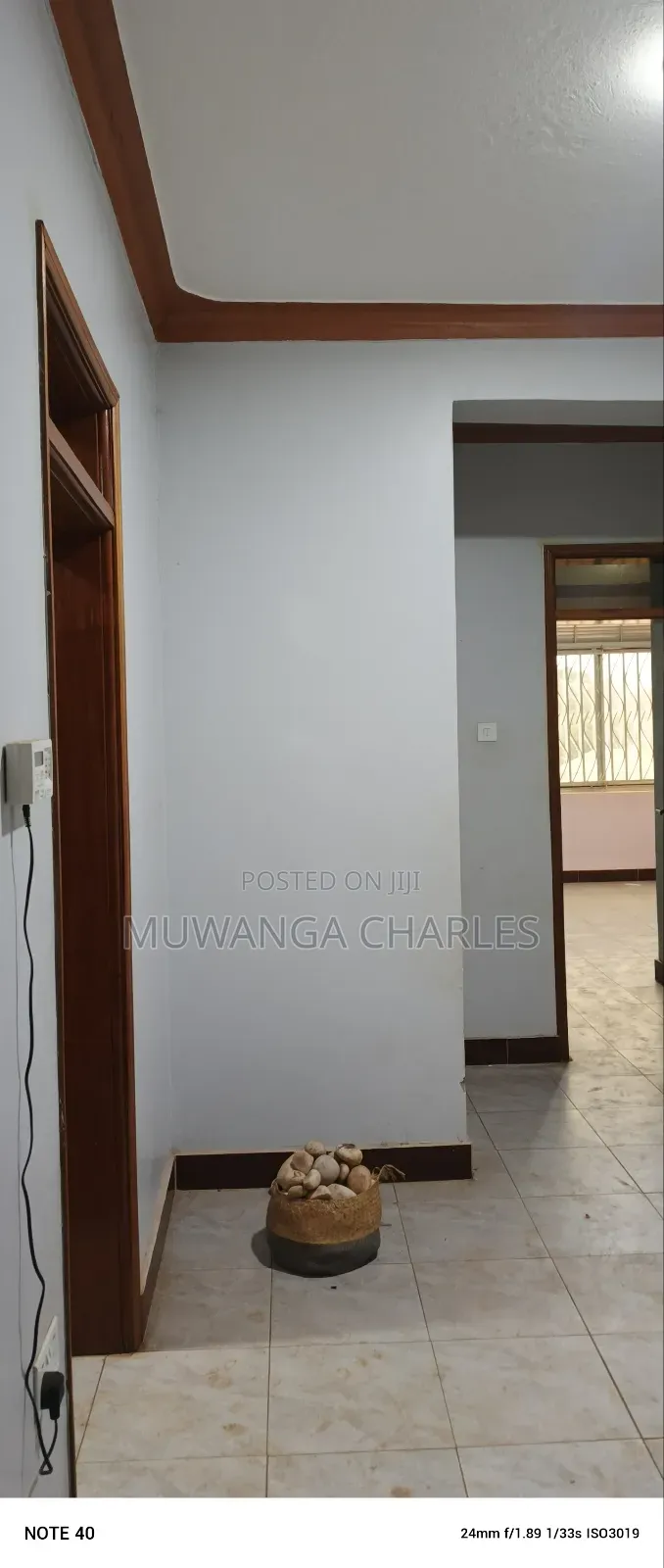 2bdrm Apartment in Fs Properties Ltd, Nakawa for rent