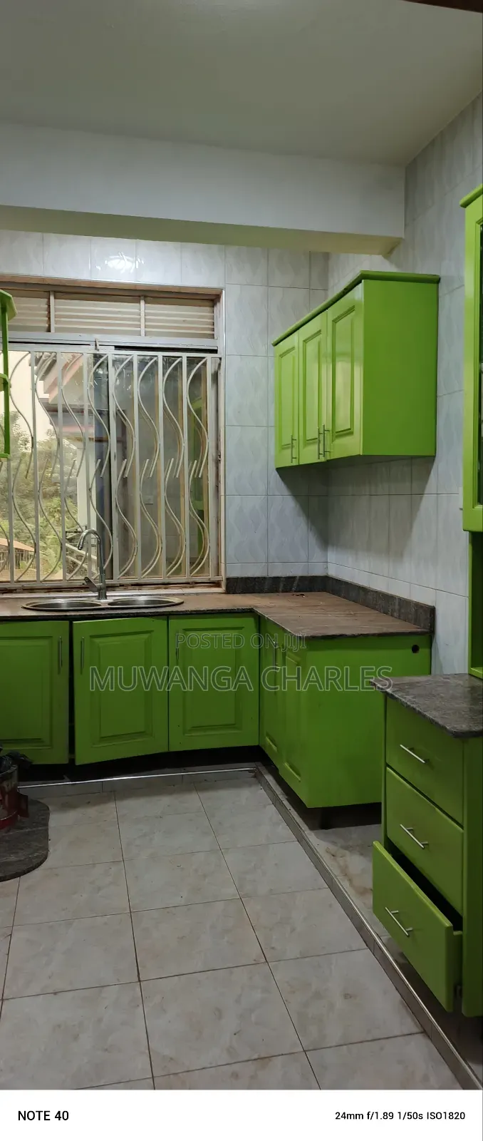2bdrm Apartment in Fs Properties Ltd, Nakawa for rent