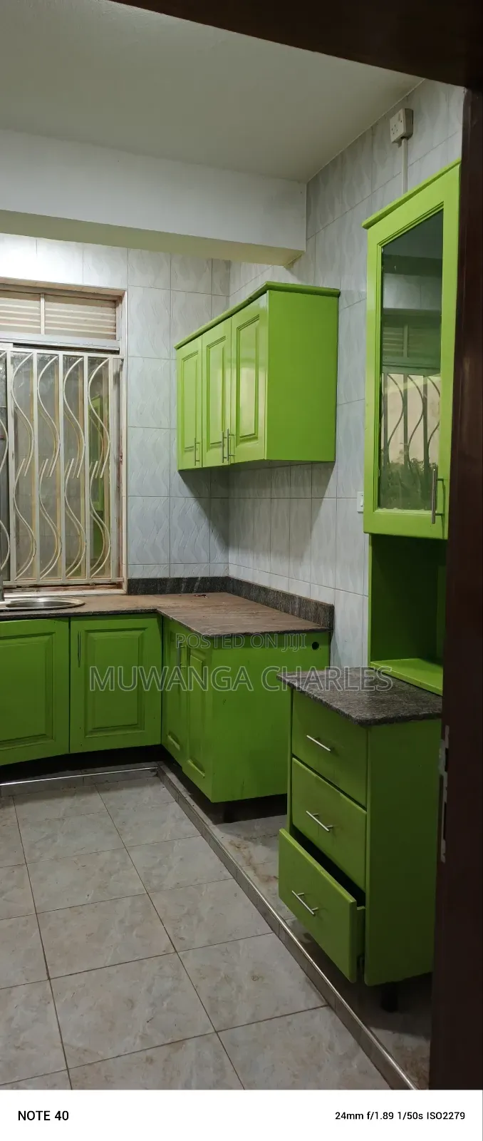 2bdrm Apartment in Fs Properties Ltd, Nakawa for rent