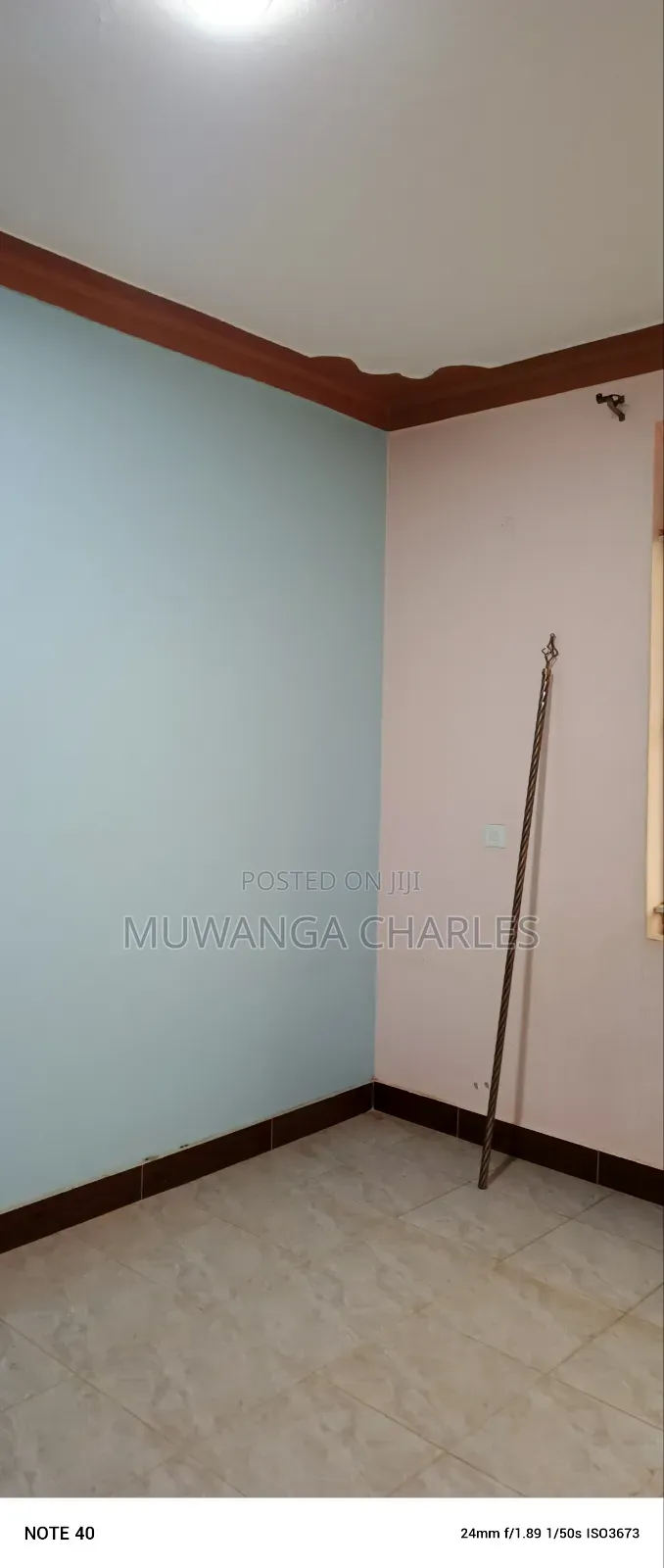 2bdrm Apartment in Fs Properties Ltd, Nakawa for rent
