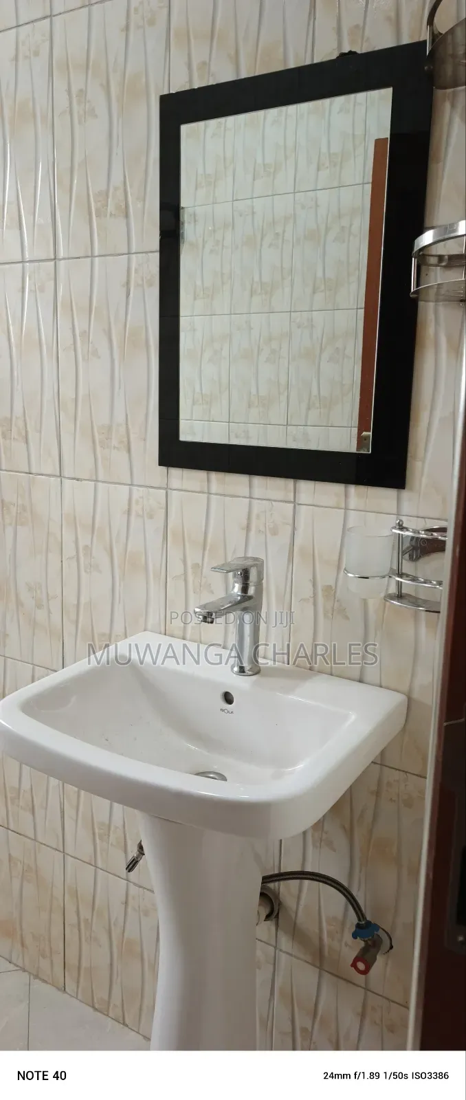 2bdrm Apartment in Fs Properties Ltd, Nakawa for rent
