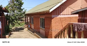 3bdrm Bungalow in Fs Properties Ltd, Kawempe for rent