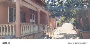 3bdrm Bungalow in Fs Properties Ltd, Kawempe for rent