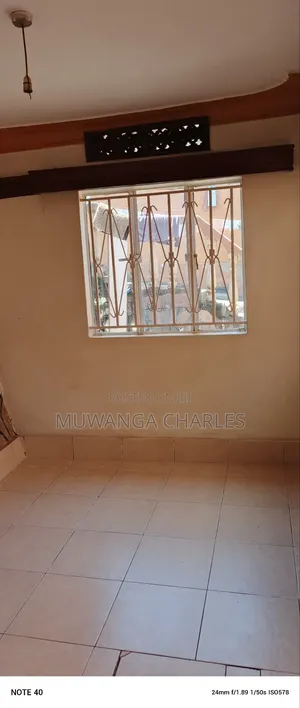 3bdrm Bungalow in Fs Properties Ltd, Kawempe for rent