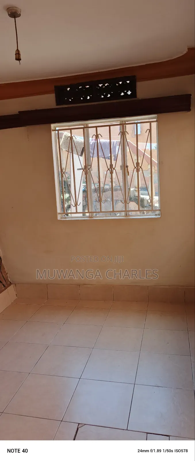 3bdrm Bungalow in Fs Properties Ltd, Kawempe for rent