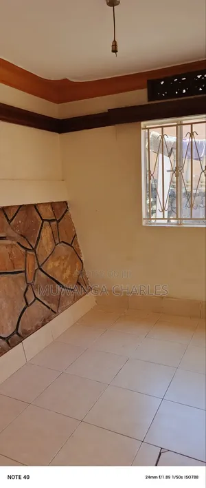 3bdrm Bungalow in Fs Properties Ltd, Kawempe for rent