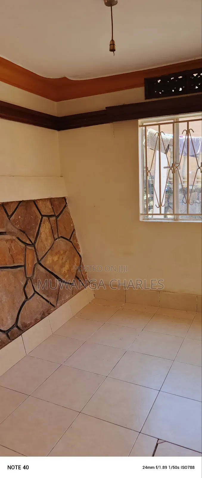 3bdrm Bungalow in Fs Properties Ltd, Kawempe for rent