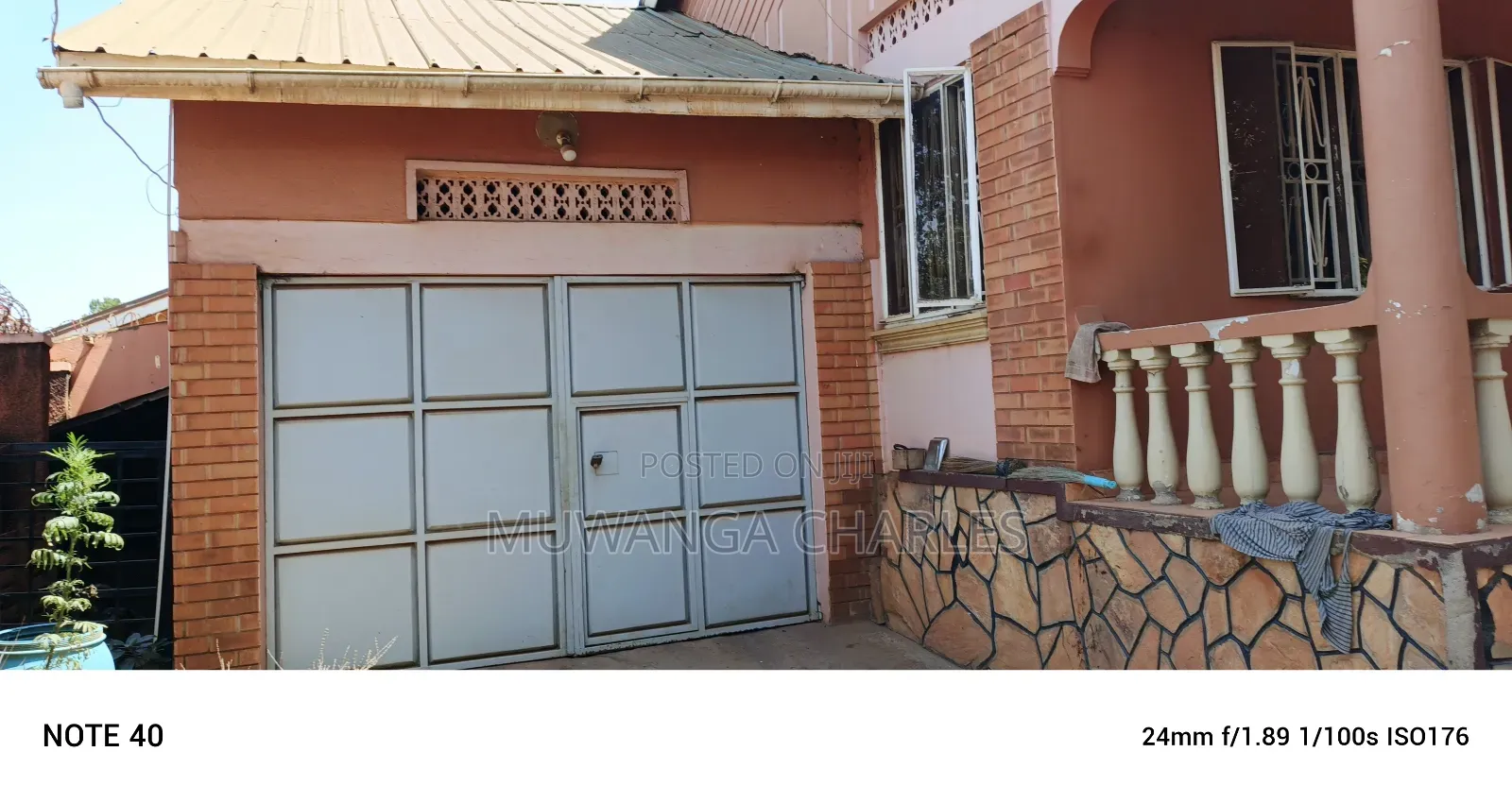 3bdrm Bungalow in Fs Properties Ltd, Kawempe for rent