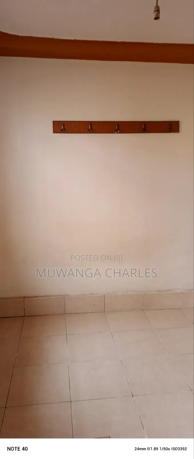 3bdrm Bungalow in Fs Properties Ltd, Kawempe for rent
