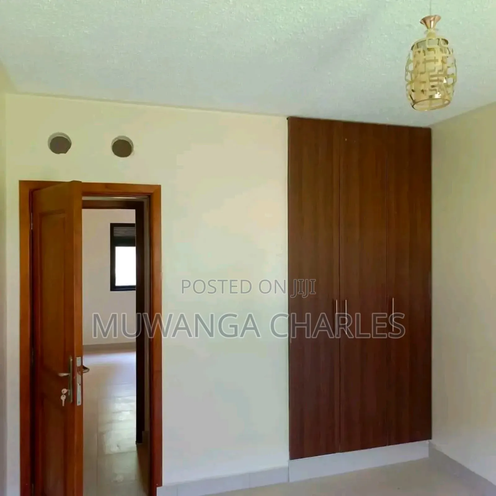 3bdrm Apartment in Fs Properties Ltd, Nakawa for rent