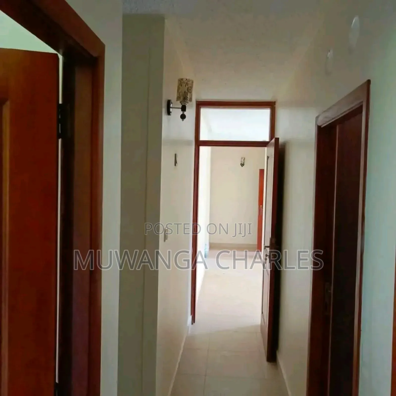 3bdrm Apartment in Fs Properties Ltd, Nakawa for rent