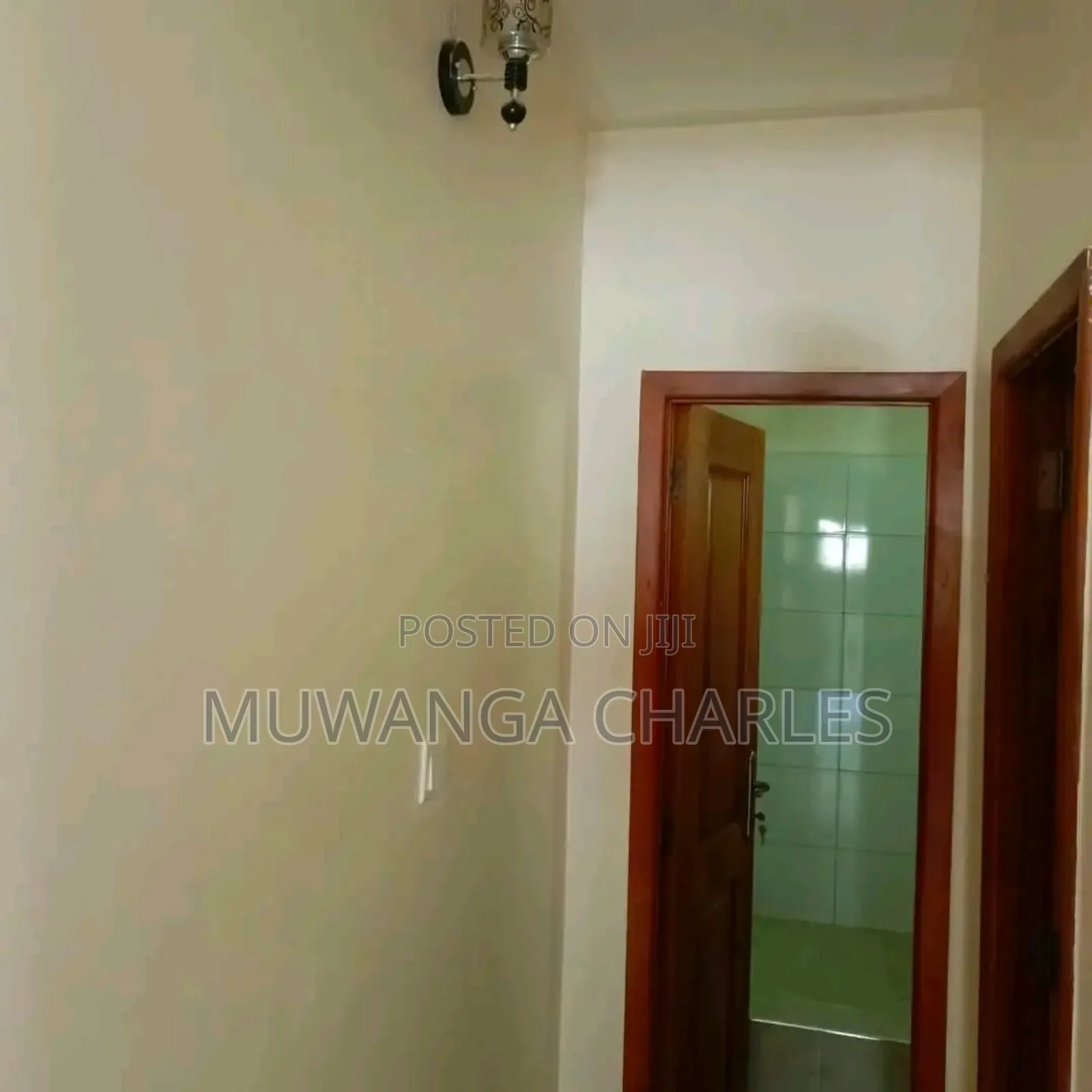 3bdrm Apartment in Fs Properties Ltd, Nakawa for rent