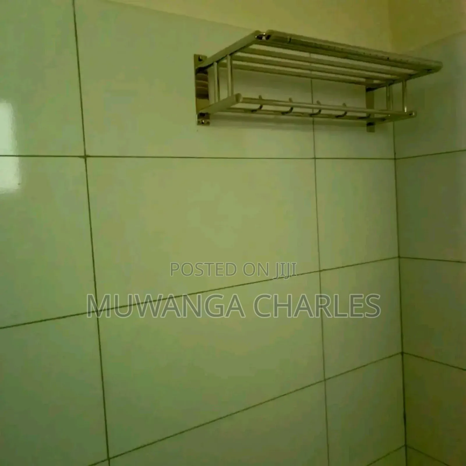 3bdrm Apartment in Fs Properties Ltd, Nakawa for rent