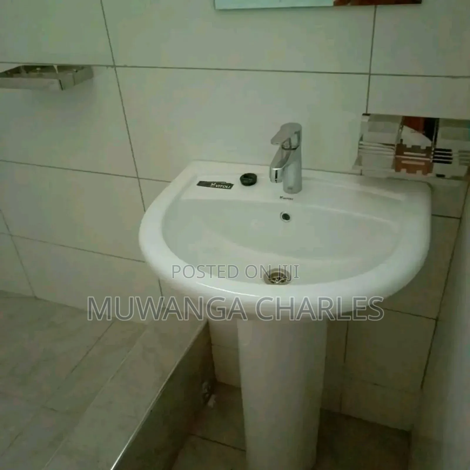 3bdrm Apartment in Fs Properties Ltd, Nakawa for rent