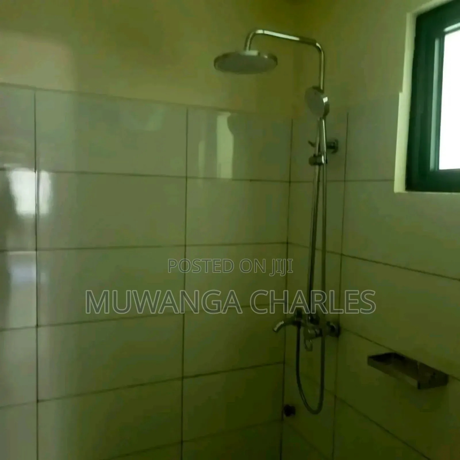3bdrm Apartment in Fs Properties Ltd, Nakawa for rent