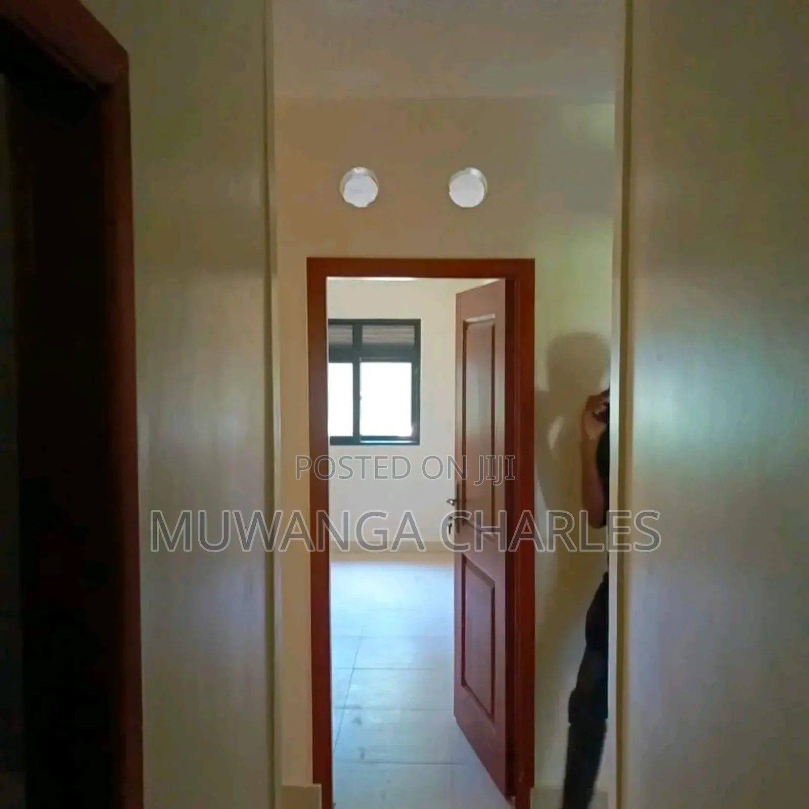 3bdrm Apartment in Fs Properties Ltd, Nakawa for rent