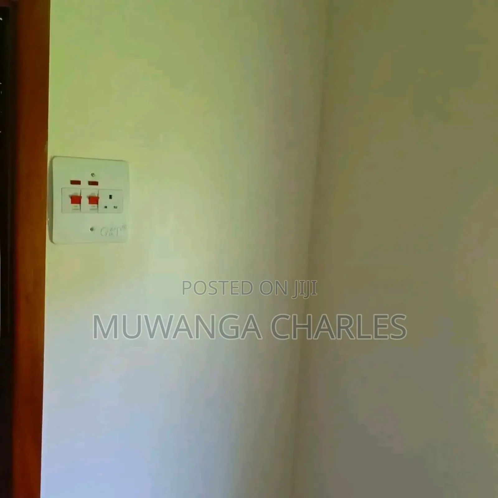 3bdrm Apartment in Fs Properties Ltd, Nakawa for rent